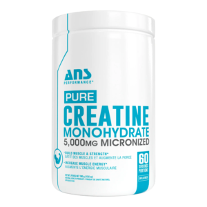 ANS Performance – CREATINE MONOHYDRATE – 60 Servings