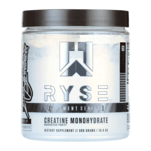 Creatine Monohydrate – Unflavored (10.6 Oz. / 60 Servings)