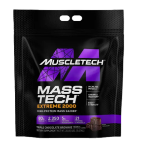 Mass Tech Extreme 2000