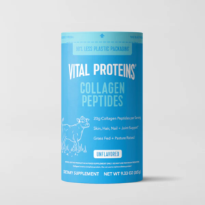 Vital Proteins Collagen Peptides - Unflavored - 10 oz.