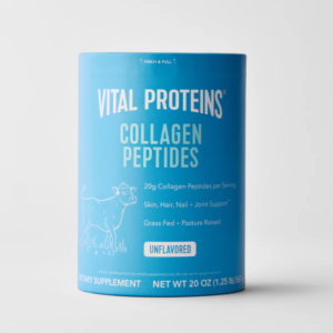 Vital Proteins Collagen Peptides - Unflavored - 20 oz. (28 Servings)