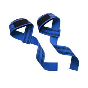 2Pcs Strong Weight Lifting Strap
