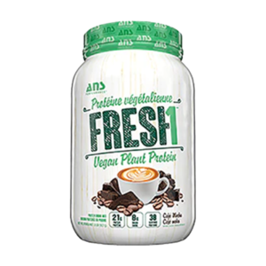 FRESH1 Vegan Protein