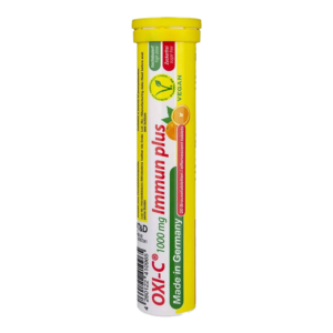 T&D Oxi C 1000 mg Vitamin C