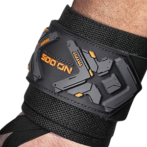 TMT Wrist Wraps Advanced Edition