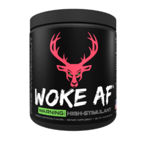 Woke Af