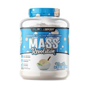 Mass Revolution™ Mass Gainer 6lb