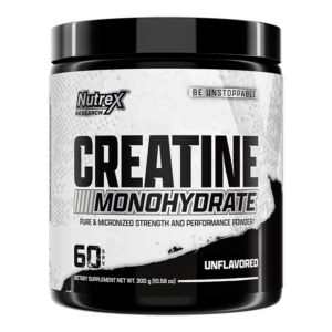 Nutrex Creatine Monohydrate (300g)