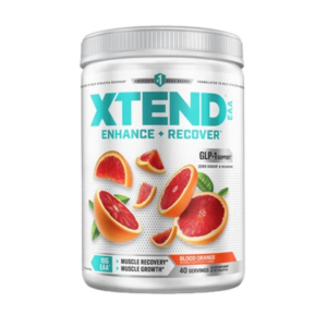 XTEND, EAA, (344 g)