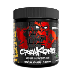 MUTANT CREAKONG (75 Servings) Unlfavoured
