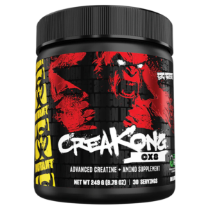 MUTANT CREAKONG CX8 (30 Servings)
