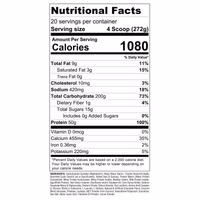Gaspari REAL MASS - Image 5