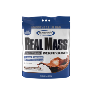 Gaspari REAL MASS